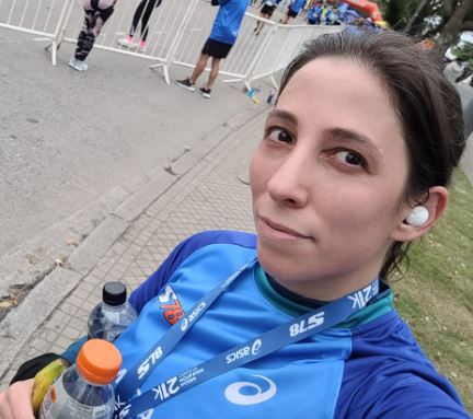 Foto de Romina Zisele