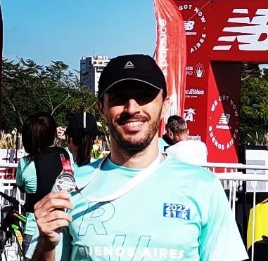 Foto de Leonardo Morgante